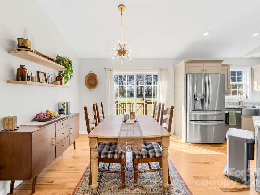 1429 Scotts Creek Road, Statesville, NC 28625.  MLS# CAR4233468, YatesRealty ID 14843. 