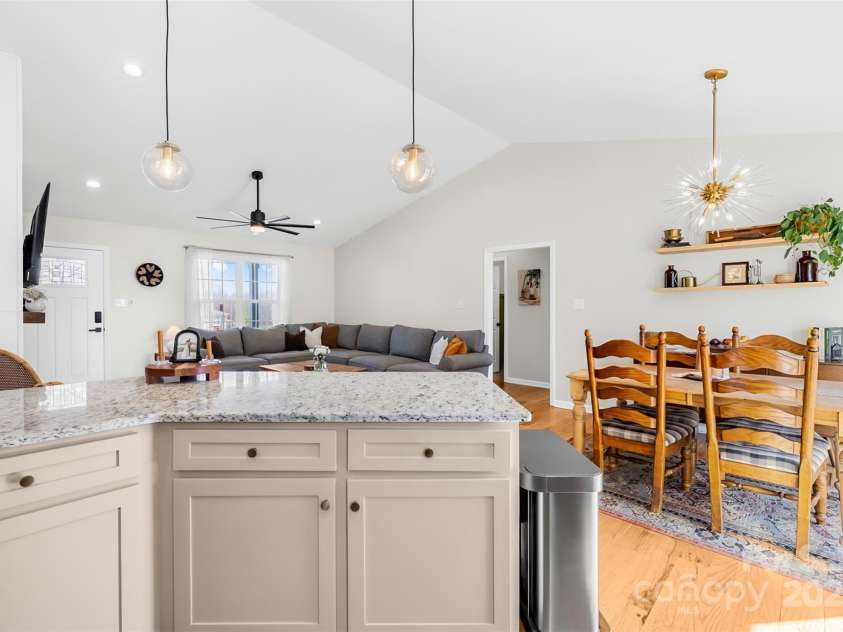 1429 Scotts Creek Road, Statesville, NC 28625.  MLS# CAR4233468, YatesRealty ID 14843. 