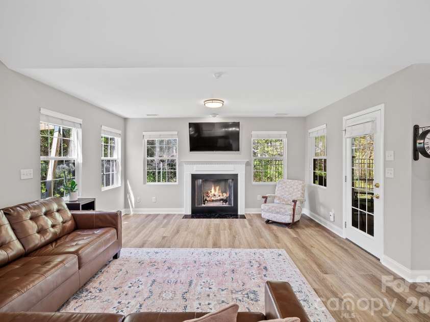 82 Grove End Road, Fletcher, NC 28732.  MLS# CAR4372238, YatesRealty ID 14843. 