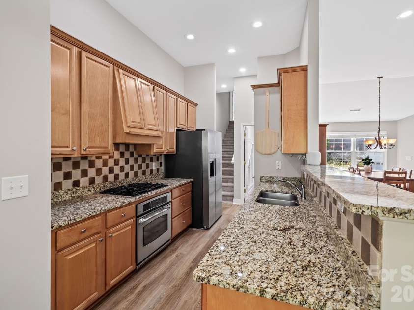 82 Grove End Road, Fletcher, NC 28732.  MLS# CAR4372238, YatesRealty ID 14843. 
