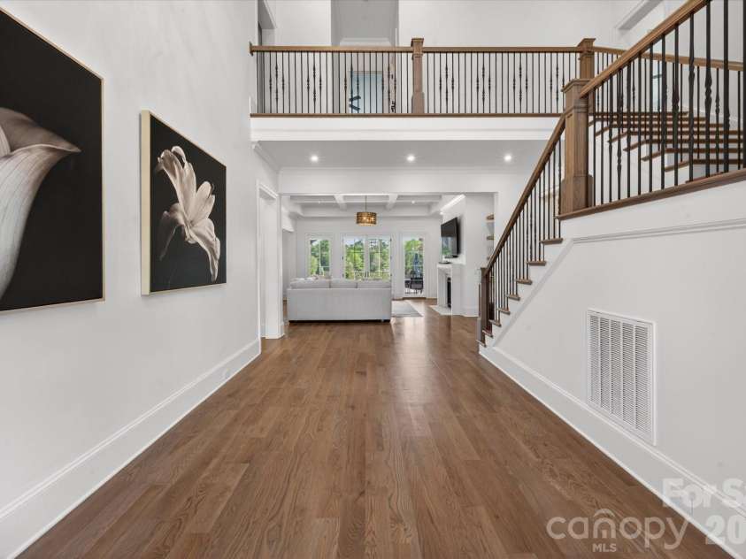 8008 Skye Lochs Drive, Waxhaw, NC 28173.  MLS# CAR4367926, YatesRealty ID 14845. 