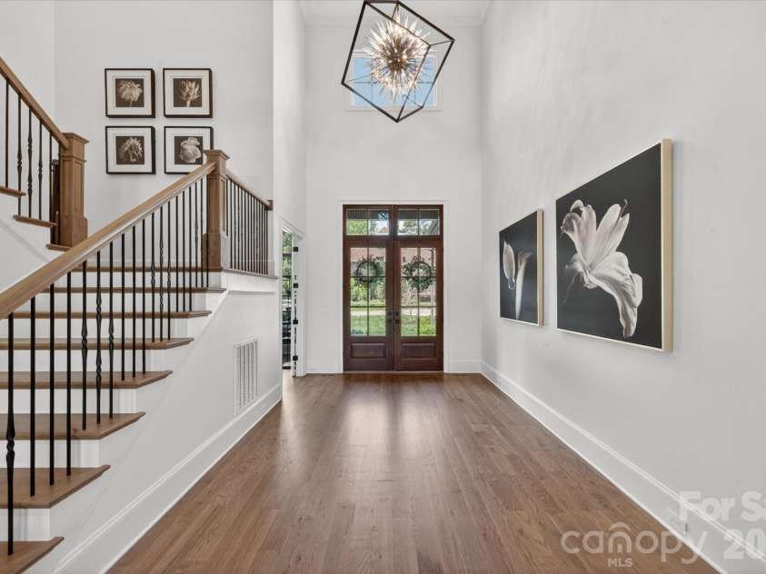 8008 Skye Lochs Drive, Waxhaw, NC 28173.  MLS# CAR4367926, YatesRealty ID 14845. 
