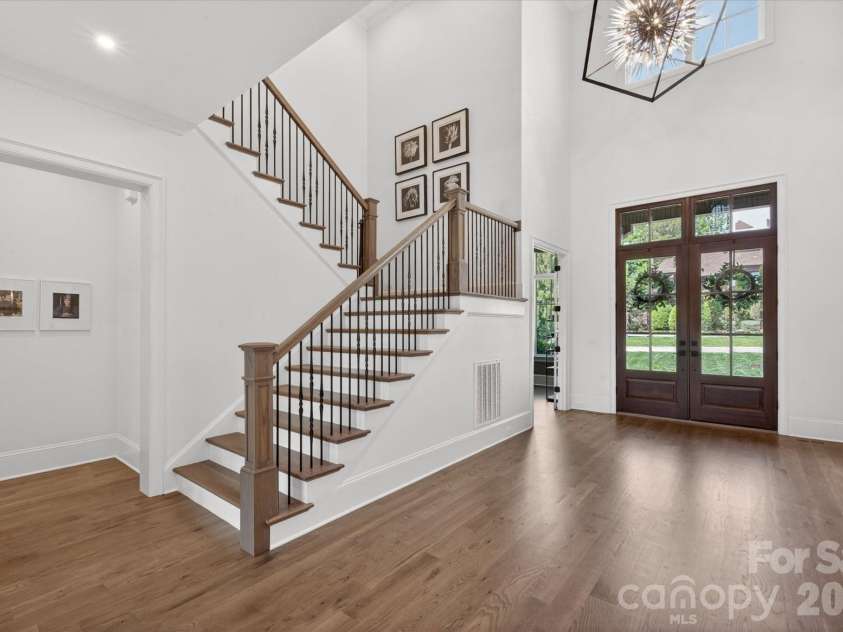 8008 Skye Lochs Drive, Waxhaw, NC 28173.  MLS# CAR4367926, YatesRealty ID 14845. 