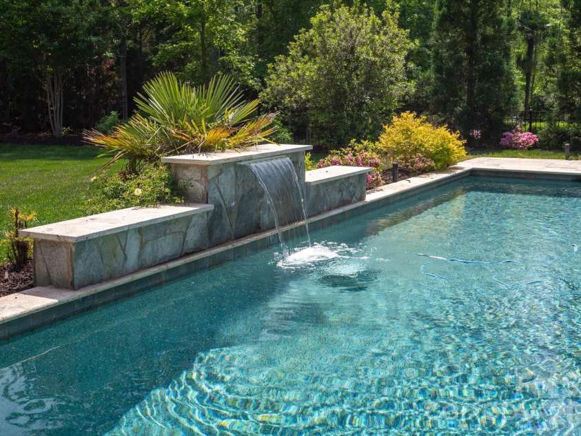 8008 Skye Lochs Drive, Waxhaw, NC 28173.  MLS# CAR4367926, YatesRealty ID 14845. 