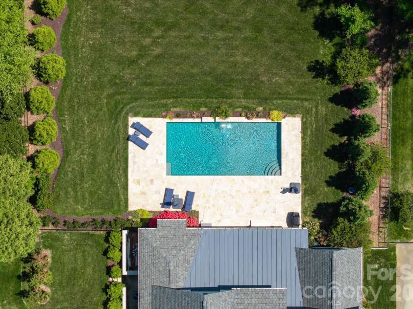 8008 Skye Lochs Drive, Waxhaw, NC 28173.  MLS# CAR4367926, YatesRealty ID 14845. 