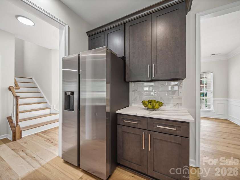 1022 Canopy Drive, Indian Trail, NC 28079.  MLS# CAR4294444, YatesRealty ID 14846. 