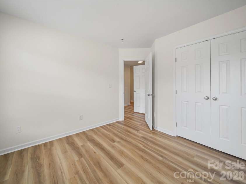 1022 Canopy Drive, Indian Trail, NC 28079.  MLS# CAR4294444, YatesRealty ID 14846. 