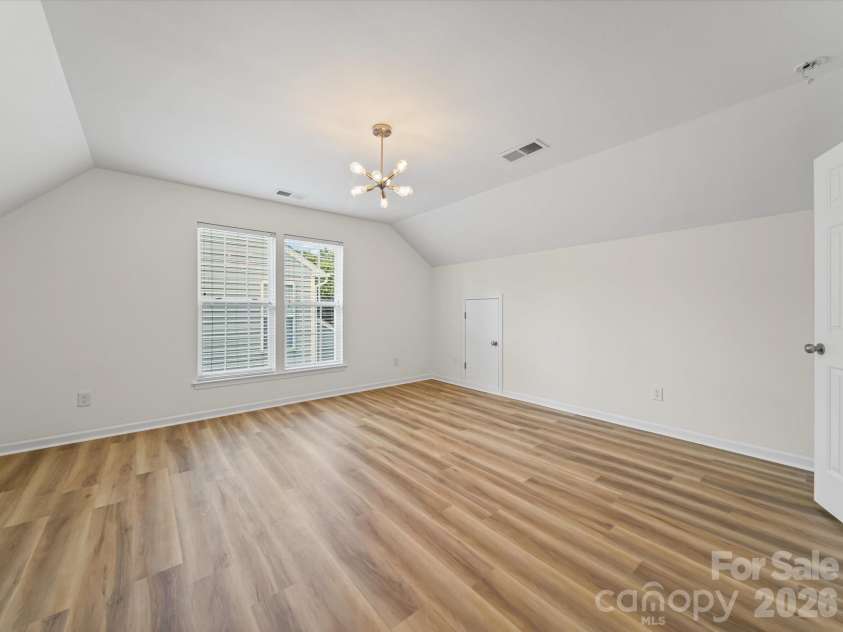 1022 Canopy Drive, Indian Trail, NC 28079.  MLS# CAR4294444, YatesRealty ID 14846. 