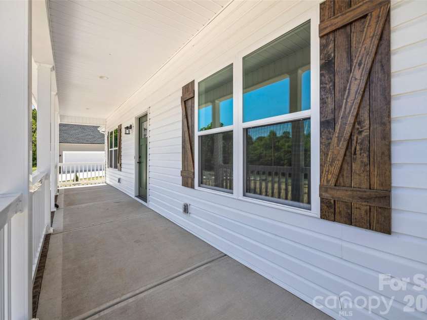 755 White Jenkins Road, Bessemer City, NC 28016.  MLS# CAR4369551, YatesRealty ID 14847. 
