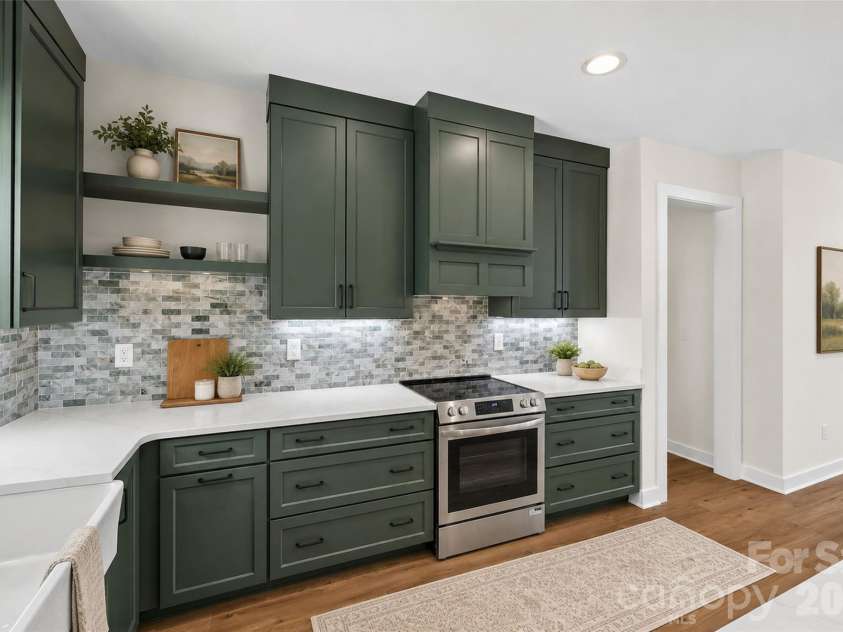755 White Jenkins Road, Bessemer City, NC 28016.  MLS# CAR4369551, YatesRealty ID 14847. 