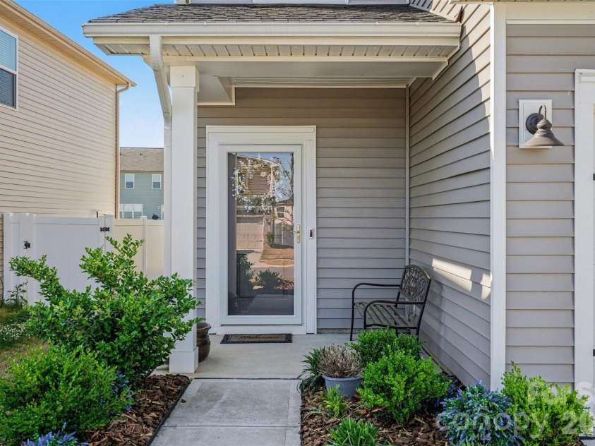 309 Fairchild Way, Albemarle, NC 28001.  MLS# CAR4372753, YatesRealty ID 14848. 