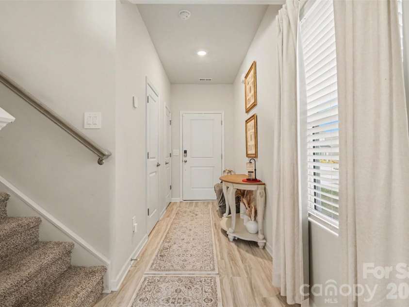 309 Fairchild Way, Albemarle, NC 28001.  MLS# CAR4372753, YatesRealty ID 14848. 
