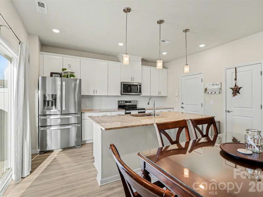 309 Fairchild Way, Albemarle, NC 28001.  MLS# CAR4372753, YatesRealty ID 14848. 