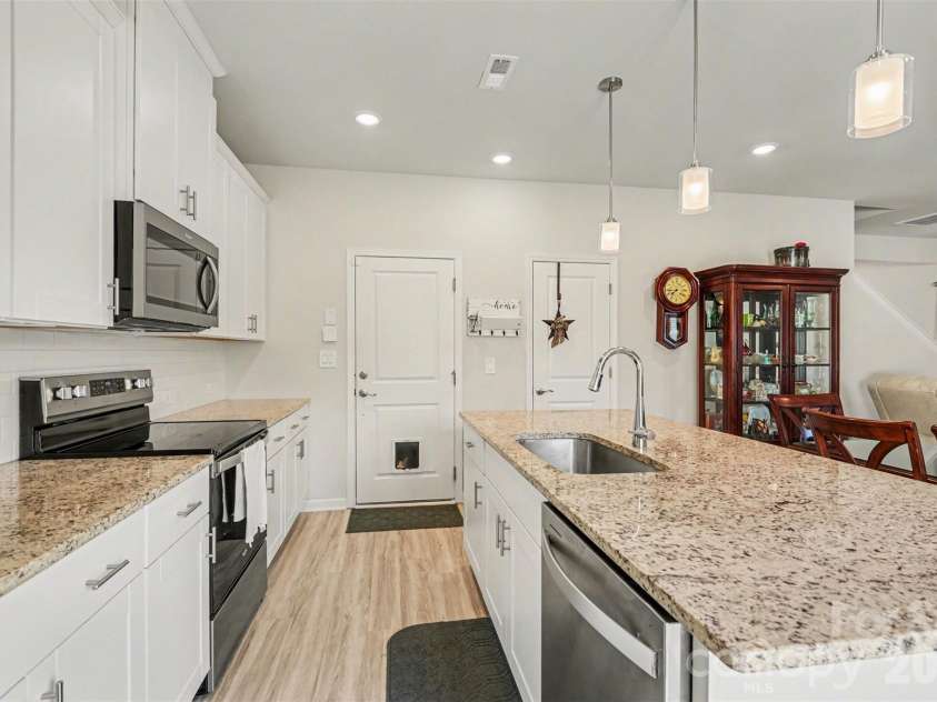 309 Fairchild Way, Albemarle, NC 28001.  MLS# CAR4372753, YatesRealty ID 14848. 