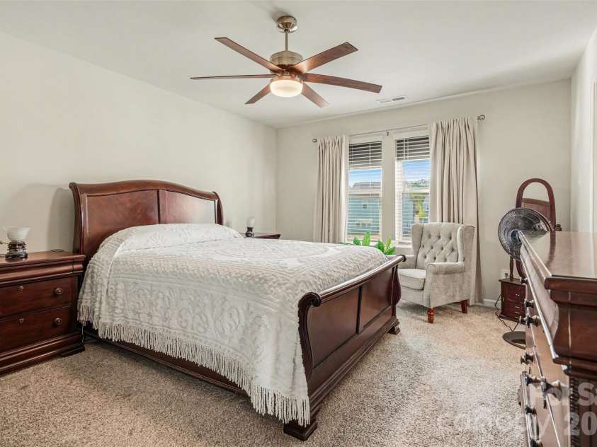 309 Fairchild Way, Albemarle, NC 28001.  MLS# CAR4372753, YatesRealty ID 14848. 