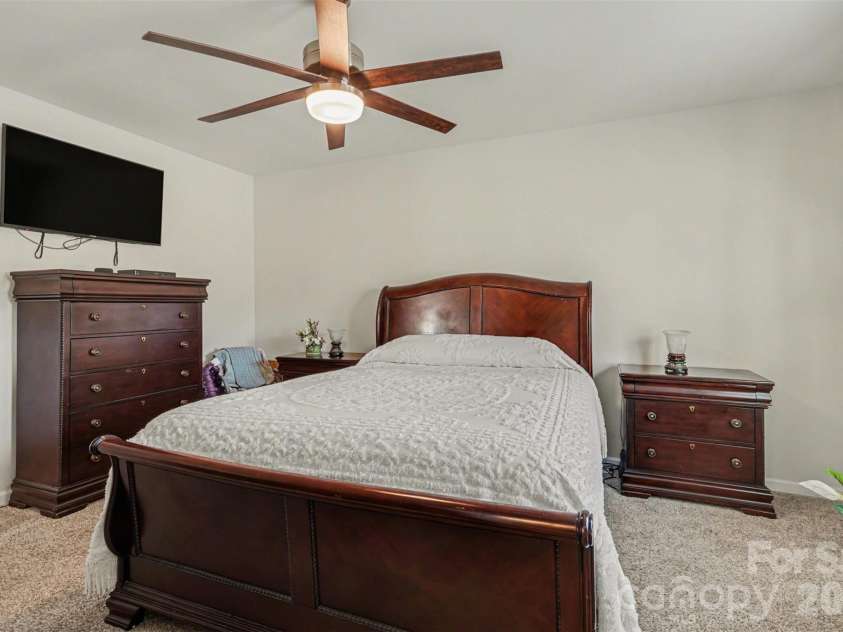 309 Fairchild Way, Albemarle, NC 28001.  MLS# CAR4372753, YatesRealty ID 14848. 