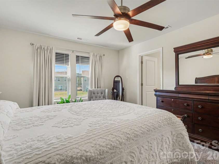 309 Fairchild Way, Albemarle, NC 28001.  MLS# CAR4372753, YatesRealty ID 14848. 