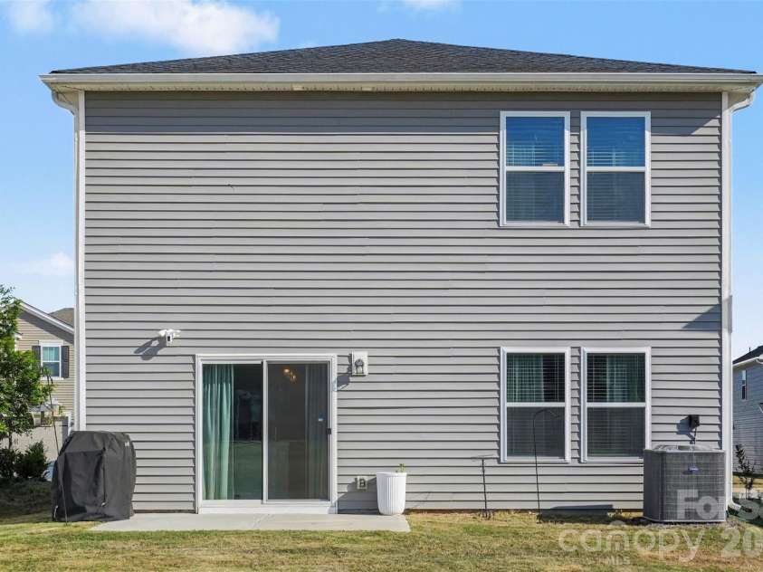 309 Fairchild Way, Albemarle, NC 28001.  MLS# CAR4372753, YatesRealty ID 14848. 