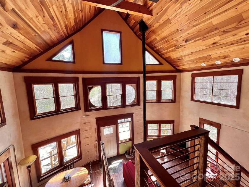 954 Mount Hebron Road, Old Fort, NC 28762.  MLS# CAR4249609, YatesRealty ID 14848. 