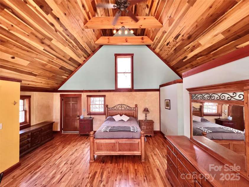 954 Mount Hebron Road, Old Fort, NC 28762.  MLS# CAR4249609, YatesRealty ID 14848. 