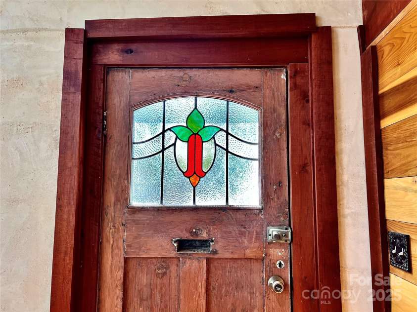 954 Mount Hebron Road, Old Fort, NC 28762.  MLS# CAR4249609, YatesRealty ID 14848. Imported from London