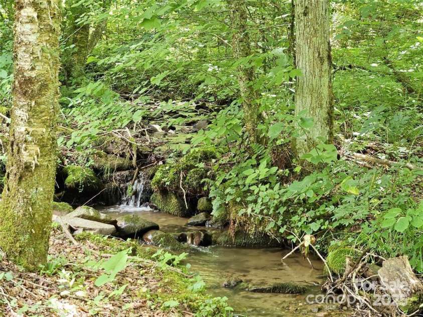 37 Green Briar Lane, Green Mountain, NC 28740.  MLS# CAR4229346, YatesRealty ID 1485. 