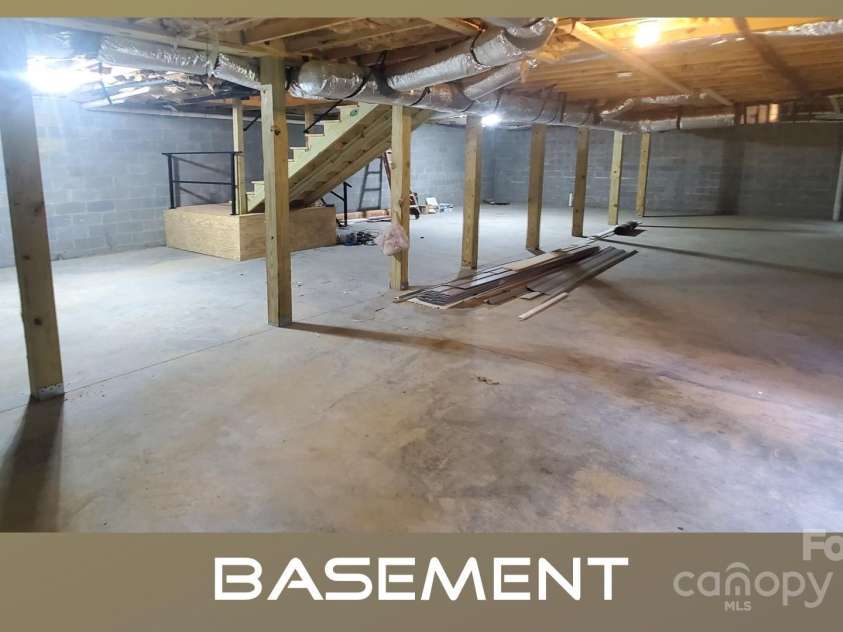 38 Enochs Way, Fletcher, NC 28732.  MLS# CAR4173857, YatesRealty ID 1485. 