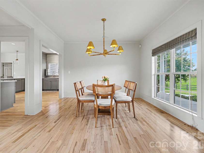 940 Wade Funderburk Road, Pageland, SC 29728.  MLS# CAR4399188, YatesRealty ID 1485. 