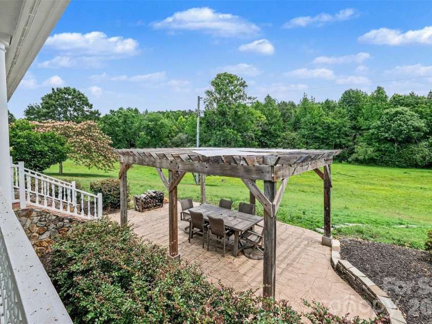 940 Wade Funderburk Road, Pageland, SC 29728.  MLS# CAR4399188, YatesRealty ID 1485. 