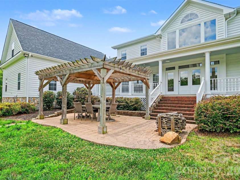 940 Wade Funderburk Road, Pageland, SC 29728.  MLS# CAR4399188, YatesRealty ID 1485. 