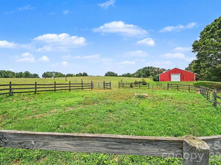 940 Wade Funderburk Road, Pageland, SC 29728.  MLS# CAR4399188, YatesRealty ID 1485. 