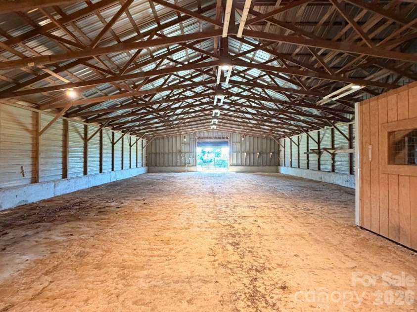 940 Wade Funderburk Road, Pageland, SC 29728.  MLS# CAR4399188, YatesRealty ID 1485. 