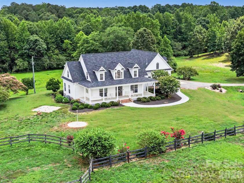 940 Wade Funderburk Road, Pageland, SC 29728.  MLS# CAR4399188, YatesRealty ID 1485. 