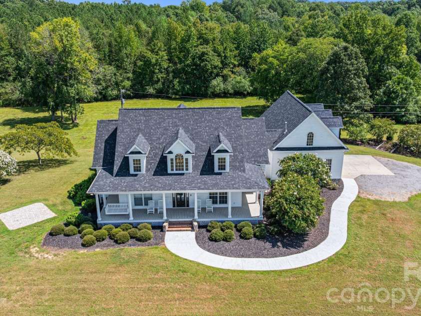 940 Wade Funderburk Road, Pageland, SC 29728.  MLS# CAR4413137, YatesRealty ID 1485. 
