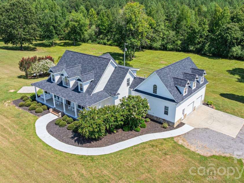 940 Wade Funderburk Road, Pageland, SC 29728.  MLS# CAR4413137, YatesRealty ID 1485. 