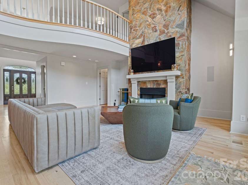 940 Wade Funderburk Road, Pageland, SC 29728.  MLS# CAR4413137, YatesRealty ID 1485. 
