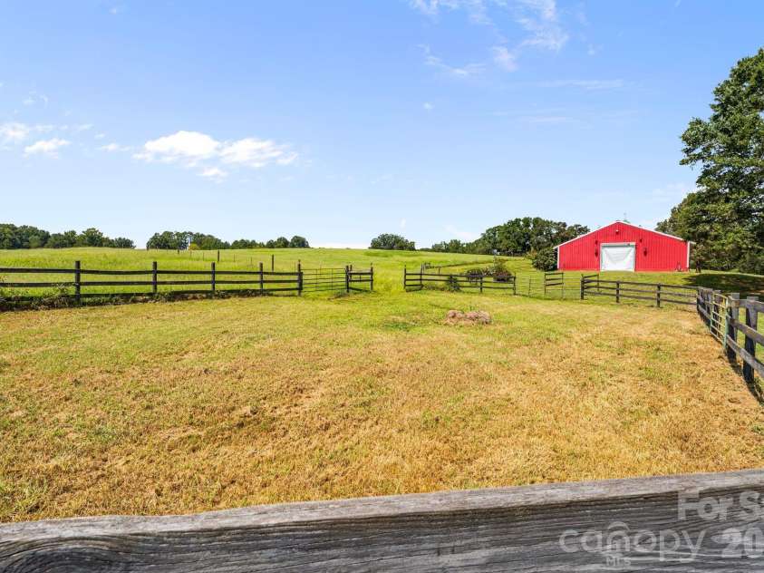 940 Wade Funderburk Road, Pageland, SC 29728.  MLS# CAR4413137, YatesRealty ID 1485. 