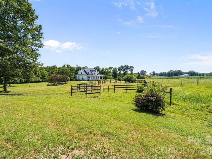 940 Wade Funderburk Road, Pageland, SC 29728.  MLS# CAR4413137, YatesRealty ID 1485. 