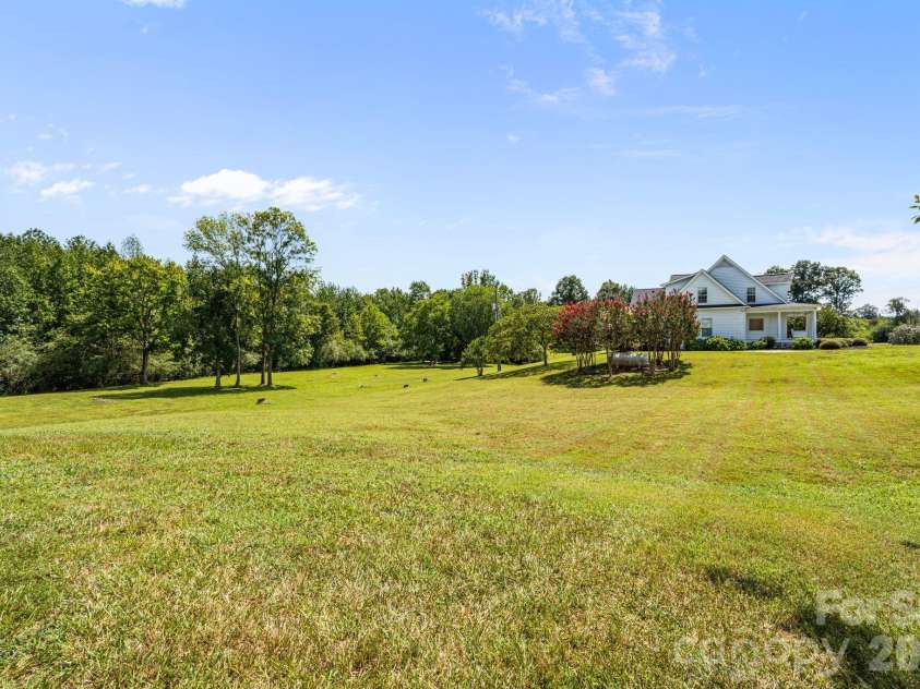 940 Wade Funderburk Road, Pageland, SC 29728.  MLS# CAR4413137, YatesRealty ID 1485. 