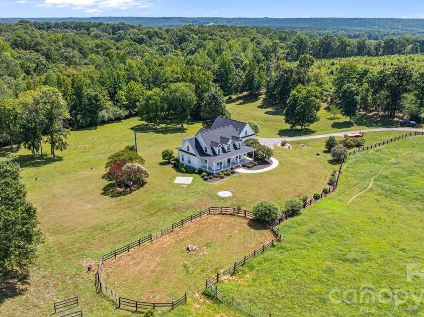 940 Wade Funderburk Road, Pageland, SC 29728.  MLS# CAR4413137, YatesRealty ID 1485. 