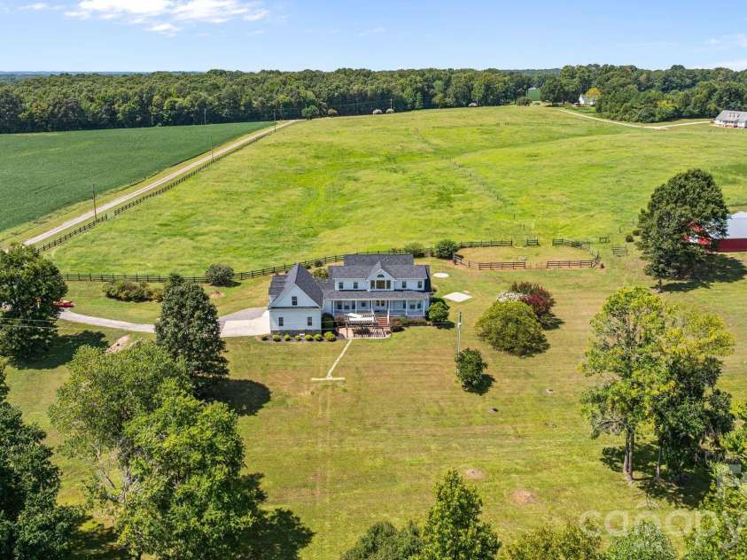940 Wade Funderburk Road, Pageland, SC 29728.  MLS# CAR4413137, YatesRealty ID 1485. 