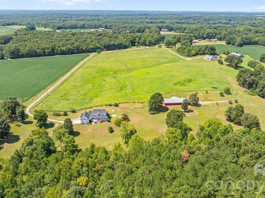 940 Wade Funderburk Road, Pageland, SC 29728.  MLS# CAR4413137, YatesRealty ID 1485. 
