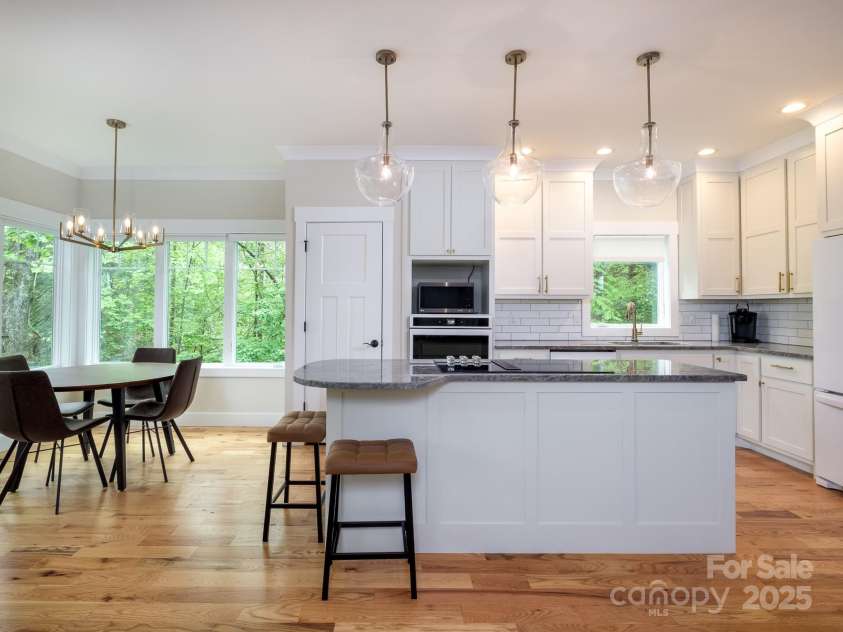 364 Camptown Road, Brevard, NC 28712.  MLS# CAR4256975, YatesRealty ID 14853. 