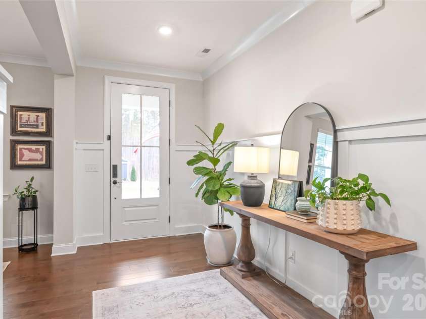 4307 Island Fox Lane, Denver, NC 28037.  MLS# CAR4343092, YatesRealty ID 14853. 