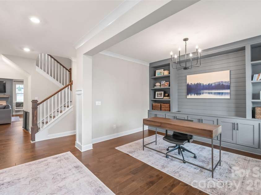 4307 Island Fox Lane, Denver, NC 28037.  MLS# CAR4343092, YatesRealty ID 14853. 