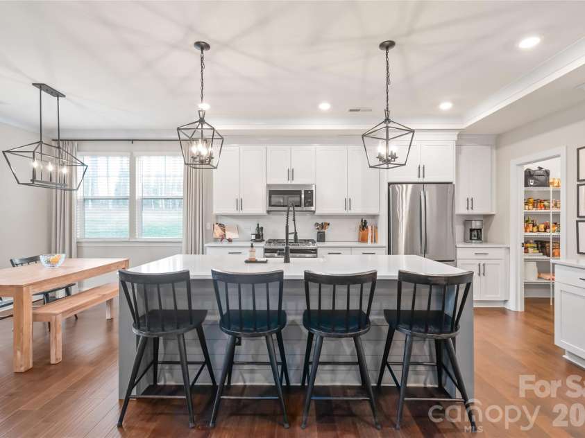 4307 Island Fox Lane, Denver, NC 28037.  MLS# CAR4343092, YatesRealty ID 14853. 
