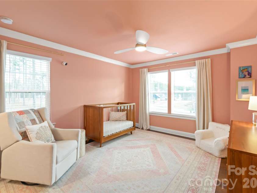 4307 Island Fox Lane, Denver, NC 28037.  MLS# CAR4343092, YatesRealty ID 14853. 