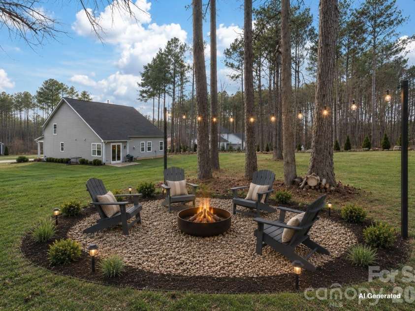 4307 Island Fox Lane, Denver, NC 28037.  MLS# CAR4343092, YatesRealty ID 14853. 