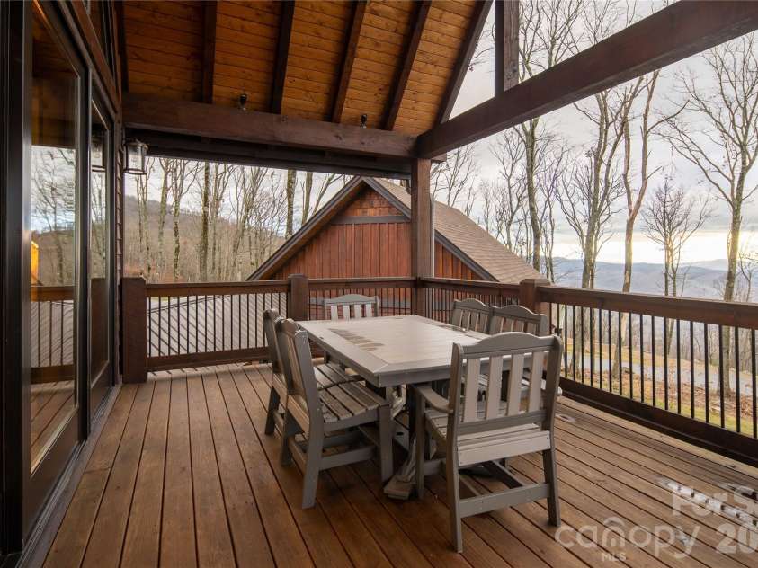 72 Golden Eagle Trail, Banner Elk, NC 28622.  MLS# CAR4367193, YatesRealty ID 14854. 