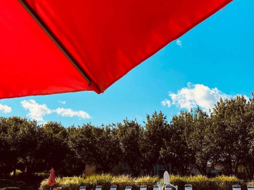 126 Emerald Drive, Mooresville, NC 28117.  MLS# CAR4224232, YatesRealty ID 14855. Community Pool is just a few steps from the house